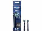 Hrot Oral-B Pro Cross Action Black EB50BRX-2 BK