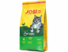 Suché krmivo pro kočky JosiCat, drůbež, 1,9 kg