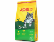 Suché krmivo pro kočky JosiCat, drůbež, 1,9 kg