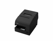 Hybridní tiskárna Epson TM-H6000V-204P1: Serial, Black, PSU, EU