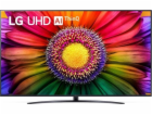 Televize LG 50UR81003LJ LED UHD