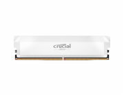 Crucial Pro DDR5-6000 white 16GB UDIMM CL36 (16Gbit) Overclocking