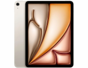 Apple iPad Air 11"/Wi-Fi + Cellular/10,86"/2360x1640/8GB/1TB/iPadOS/Starlight