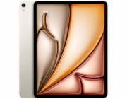 APPLE iPad Air 13   Wi-Fi 128GB - Starlight 2024