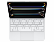 Magic Keyboard iPad Pro 13" (M4) - SK - White