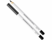 Vipera VIPERA_Waterproof Eye Pencil voděodolná tužka na oči Deep Black 1g