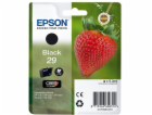 Inkoust Epson Claria Home SP 29 Black - C13T29814010