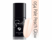 Semilac 054 Pale Peach Glow 7ml