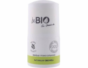 bebio Přírodní roll-on deodorant Bamboo and Lemongrass 50ml