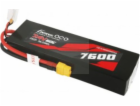 Gens Ace Gens Ace Baterie 7600mAh 7,4V 60C 2S2P XT60 Mate...