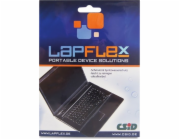 Baaske Baaske Tastaturschutz Lapflex L pad - 2006546