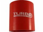 TurboWorksRed 30mm konektor