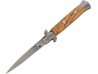 Frank Beltrame Spring Knife Frank Beltrame Stileletto Oli...