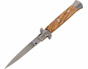 Frank Beltrame Spring Knife Frank Beltrame Stileletto Olive 23 cm (FB 23/94)