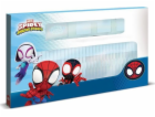 Multiprint VÍCETISKOVÉ SPIDEY RAZÍTKA A PERA (36) 