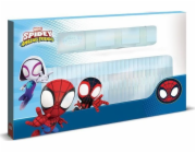 Multiprint VÍCETISKOVÉ SPIDEY RAZÍTKA A PERA (36) 