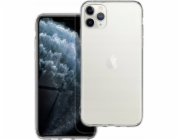 OEM CLEAR CASE 2mm pro IPHONE 11 PRO MAX (ochrana fotoaparátu)