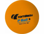 Cornilleau CORNILLEAU P-BALL ABS EVOLUTION 1* 72 KS. ORANŽOVÁ 321655