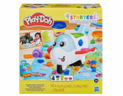 Hasbro Play-Doh Flugi, letadlo, hněte