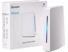 Sonoff Wi-Fi Central, ZigBee Sonoff iHost Smart Home Hub ...