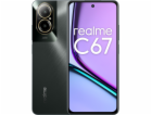 SMARTPHONE REALME C67 6/128GB ČERNÝ