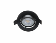 Vestavěná lampa LEDlife SPOTLIGHT SP-07, 7W, 4000°K