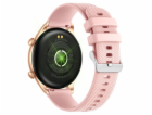 MyPhone Watch EL gold pink