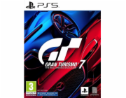 Hra pro PlayStation 5 (PS5) Sony Gran Turismo 7