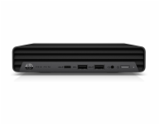 HP Pro/400 G9/Mini/i5-12500T/8GB/512GB SSD/UHD 770/W11P EDU/3RNBD