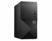 Dell Vostro/3030/Tower/i5-12400/8GB/1TB HDD/512GB SSD/UHD 730/W11P/3RNBD