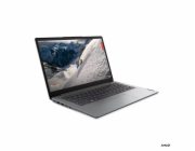 Lenovo IdeaPad 1 14ALC7   Ryzen 7 5700U/16GB/SSD 512GB/14"/FHD/IPS/250nitů/WIN11 Home/stříbrná