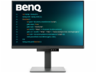 BenQ LCD LED RD240Q 24,1" IPS/2560x1600/5ms/DP/HDMI/2xUSB...