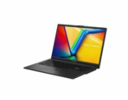 ASUS NTB Vivobook S 14 OLED (M5406UA-OLED032W) Ryzen7-8845HS,14" 1920 x 1200, 16GB, 1TB SSD,Radeon Graphics, W11H,Black