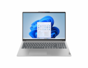 Lenovo IdeaPad Slim 5 16IMH9   Core Ultra 7 155H/32GB/SSD 1TB/16"/2K/OLED/400nitů/FPR/WIN11 Home/stříbrná