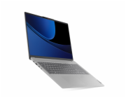 Lenovo IdeaPad Slim 5 16IMH9   Core Ultra 5 125H/16GB/SSD 1TB/16"/2K/OLED/400nitů/FPR/bez OS/stříbrná