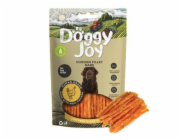 Pochoutka z kuřecího řízku pro psy DOGGY JOY, 90g