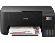 EPSON tiskárna ink EcoTank L3230, 5760x1440dpi, A4, 33ppm, USB, sken