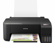 EPSON tiskárna ink EcoTank L1270, 5760x1440dpi, A4, 33ppm, USB, Wi-Fi