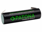 PATONA nabíjecí baterie 18650 Li-lon 3000mAh PREMIUM 3,7V...