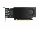 PNY NVIDIA A400 4GB / 4GB GDDR6 / PCI-E / 4x miniDP / LP ...