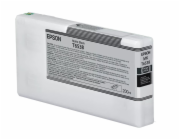 Epson T6538 Matte Black Ink Cartridge (200ml)