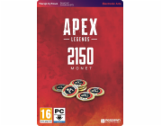 EA Electronic Arts C2C APEX – 2150 MINCÍ VIRTUÁLNÍ C