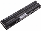 T6 power 451-11694 5200 mAh Li-ion - Neoriginální Dell La...