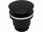 Vendita Click Clak Stopper Low Black K59Czn