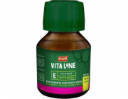 Vitapol Vitaline Vitamin E pro exotické ptactvo 50ml