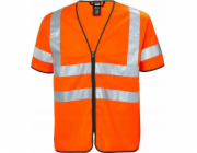 Helly Hansen Reflexní tričko Helly Hansen Addvis Hi Vis