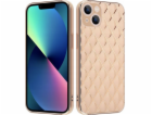 MAXXIMUS MX LUXURY IPHONE 11 PRO RŮŽOVÝ / RŮŽOVÝ