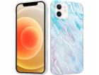 Maxximus MX MARBLE IPHONE XS MAX WHITE