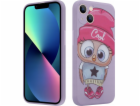 Maxximus MX OWL COOL SAMSUNG A72 4G/5G FIALOVÁ