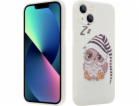 MAXXIMUS MX OWL SLEEPY SAMSUNG A72 4G/5G BÉŽOVÁ